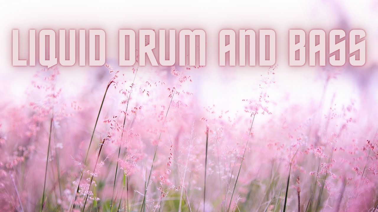 Liquid Drum and Bass Mix #41