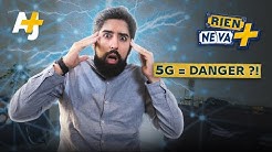 5G : LA CAUSE DU COVID-19 ? | RIEN NE VA +