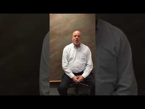 Patient Video Testimonial | Saugus Dentist | Stephen Petinge, DMD