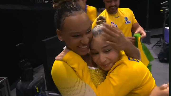 WAG Floor exercise Event final/ 2023 World Championships