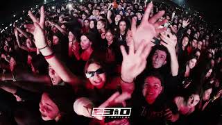 Immune & Rack - Anthem | Live @ 2310 Music Festival (Thessaloniki 2021)