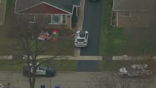 Suspect fires shots after Mount Prospect man foils car theft attempt