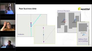 Spatial Data Governance and Management in Practice by 1Spatial 44 views 7 months ago 56 minutes