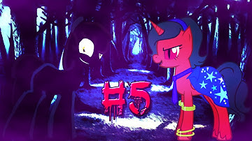 Austin plays Flutter Island RPG Saga - Part 5 - Creepybloom vs. Demonson