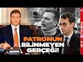 Erkan Baş'tan Polislere Tarihi İsyan! Barış Terkoğlu Madencilerin Patronunun Gizli Yüzünü Anlattı