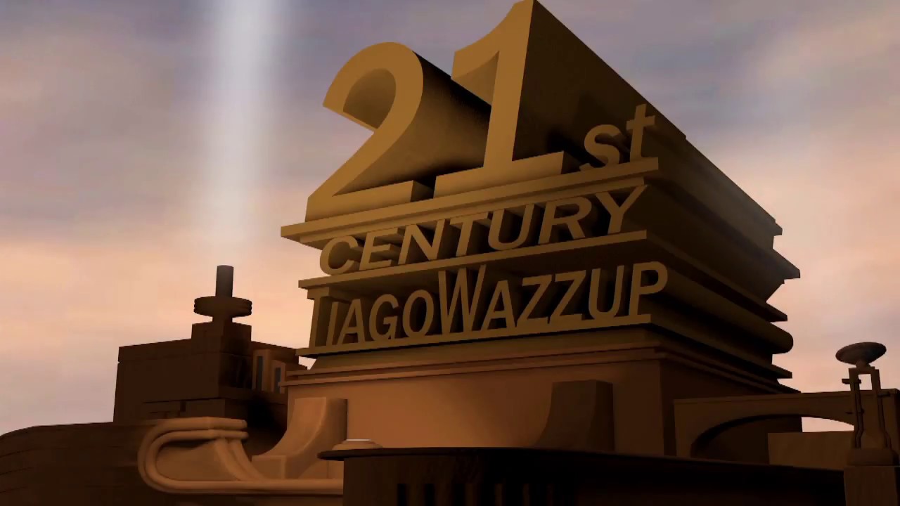 20th century fox - TiagoWazzup - YouTube.