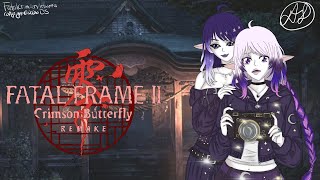 There Are Hidden Secrets Everywhere - Fatal Frame 2 the Remake: P6