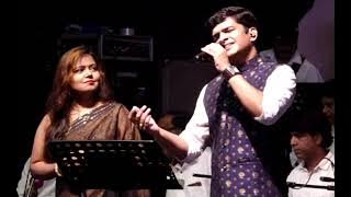 Wo jab yaad aaye | Saurav Kishan & Indu Thakur | DO-RE-MI LiveMusic |