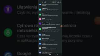 Motorola one Vision ukryte klawisze funkcyjne dla nie kumatych screenshot 3