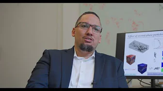 MIT MLK Visiting Professor Justin Wilkerson