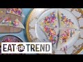 How to Make Fairy Bread | Eat the Trend