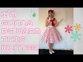 I&#39;m Gonna Be Warm This Winter(想い出の冬休み)/Connie Francis