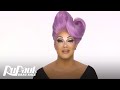 Alexis Michelle's Iconic Look | Makeup Tutorial | RuPaul's Drag Race Season 9