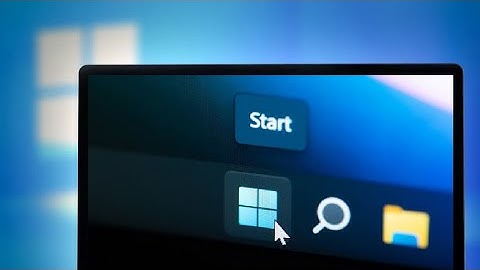 Windows 11 to Make Organizing Apps and Creating Folders in the Start Menu Easier