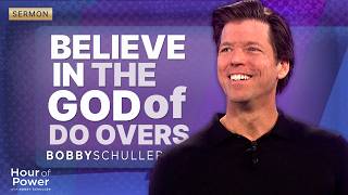 Unveiling Bobby Schuller's FearBusting Strategy