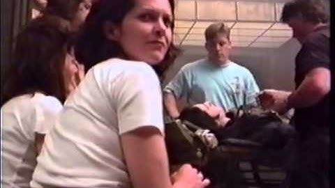 Nine Inch Nails - Unreleased "Behind The Scenes of Closer" Tape 2