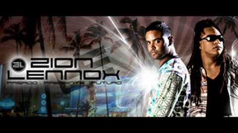 Tengo Que Decir / Zion & Lennox REGGAETON 2010 (ORIGINAL)