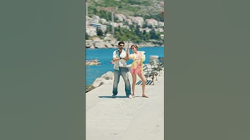 Grooving & Vibing💚 | Kartik A, Ananya P | Tu Meri Main Tera Main Tera Tu Meri