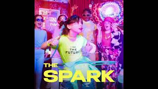 Instrumental - Kabin Crew - The Spark (1 hour loop)