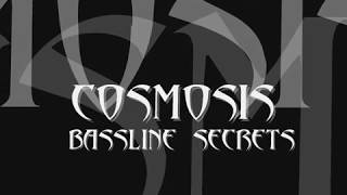 04.  The Single Envelope Bass Sound