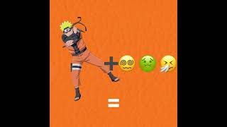 Naruto Characters sick mode / can we pleaseee reach 300 overnight