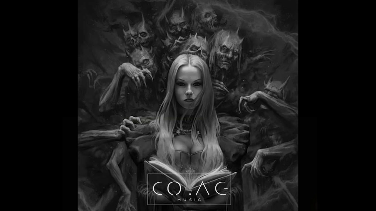 Bed Time  -  Haunting Atmospheric  Soundscape