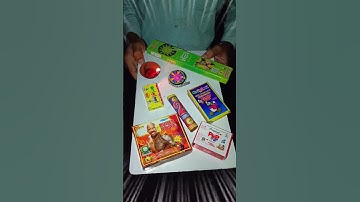 Different Types of unique Crackers Testing With diya 🪔 2024 | 2 sound + chakra + Bidi Bomb + Pop Pop