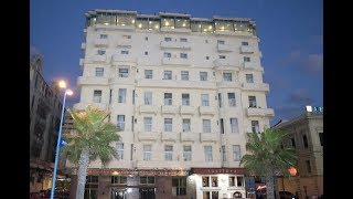 Semiramis Hotel Alexandria فندق سميراميس الاسكندرية 3 نجوم