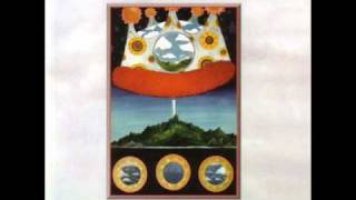 Video thumbnail of "The Olivia Tremor Control- Define a Transparent Dream"