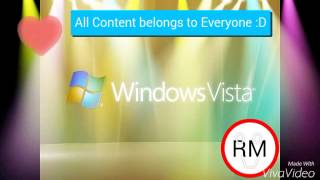 Windows Vista Effects Round 2 vs. Eduard Zlotea