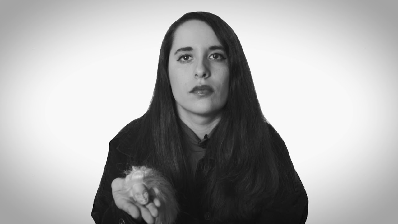 The Question (Artsplained Shorts)