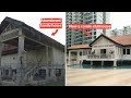 4 Haunted Places In Singapore Converted To Normal Spaces