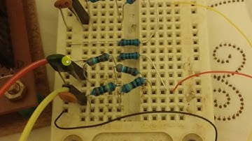 ATMega168 WAVE player part 15 (PWM 16Bit)