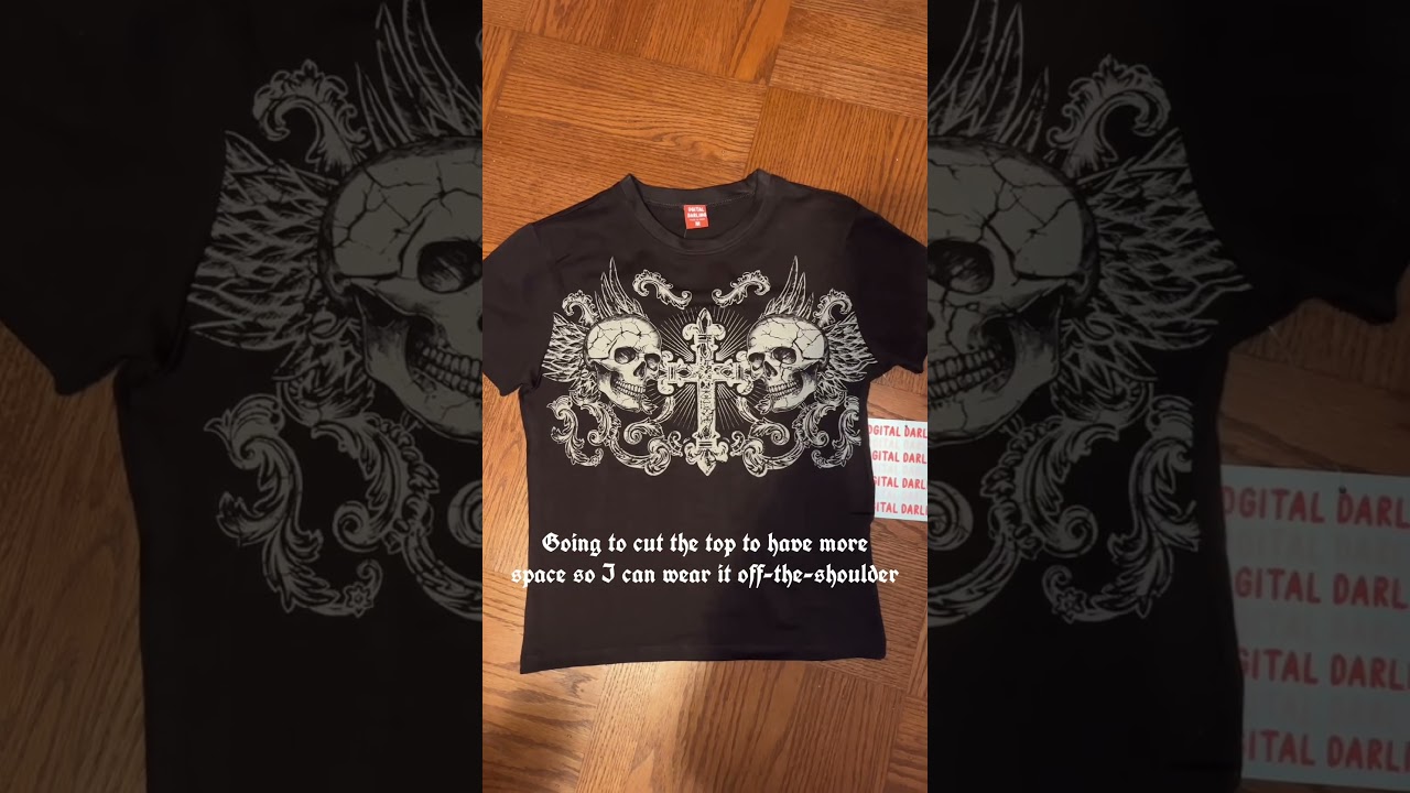 I love everything I got! 