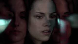 bella - emotional crank