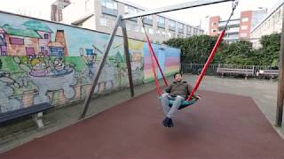 Amalia Van Solmsstraat 64