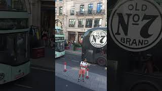 London Buses Advertising campaign 🚌