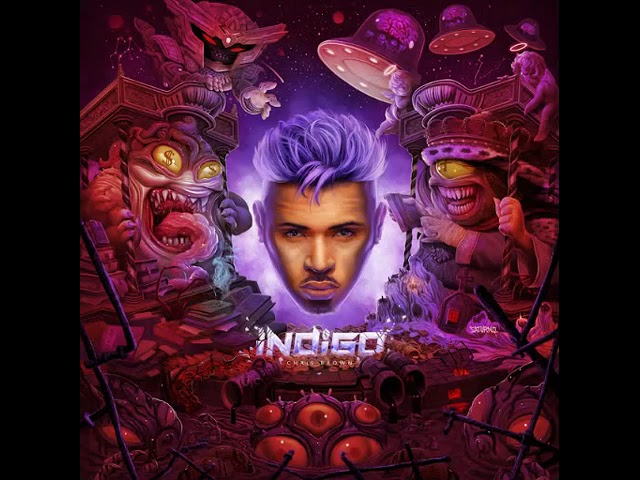 Watch Chris Brown - All I Want (feat. Tyga) [Explicit] on YouTube