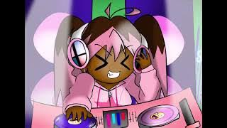 KAITLYN DA DJ!!! :D
