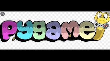 Pygame: Adding Music. Python programming for beginners.