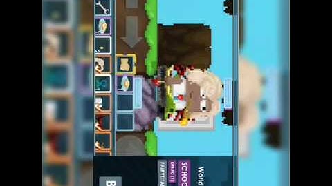 How to speed hack in Growtopia(Android)