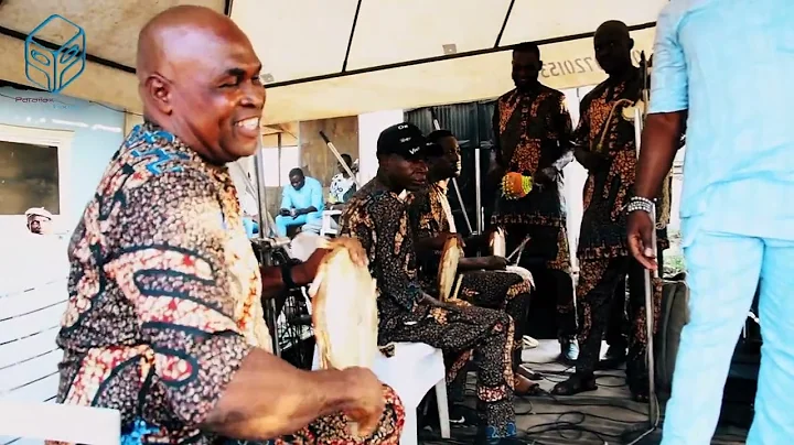 Sulaimon Adio Atawewe - Odun'fa Ifa Tayo