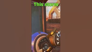 Shot of the year apex legends kraber #gaming #apex #apexlegends