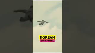 Superhero Korean Movie