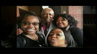 2021 07 31 Leonard William Johnson Funeral