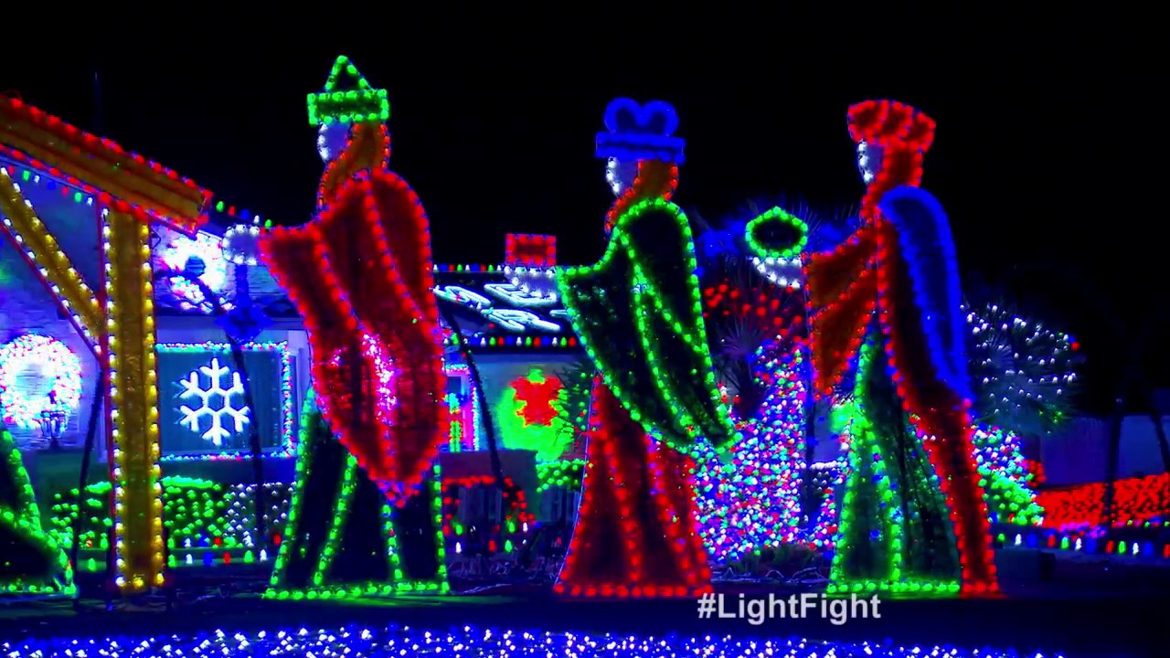 preston family light show the great christmas light preston family light show the great christmas light