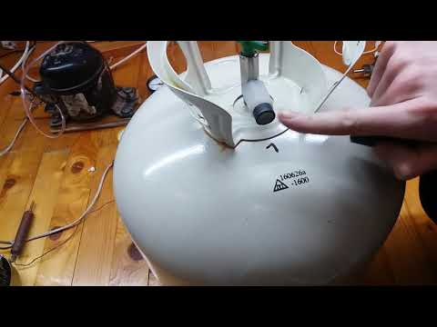 Videó: Hány decibel egy légkompresszor?