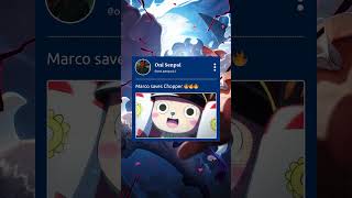 Marco Saves Chopper