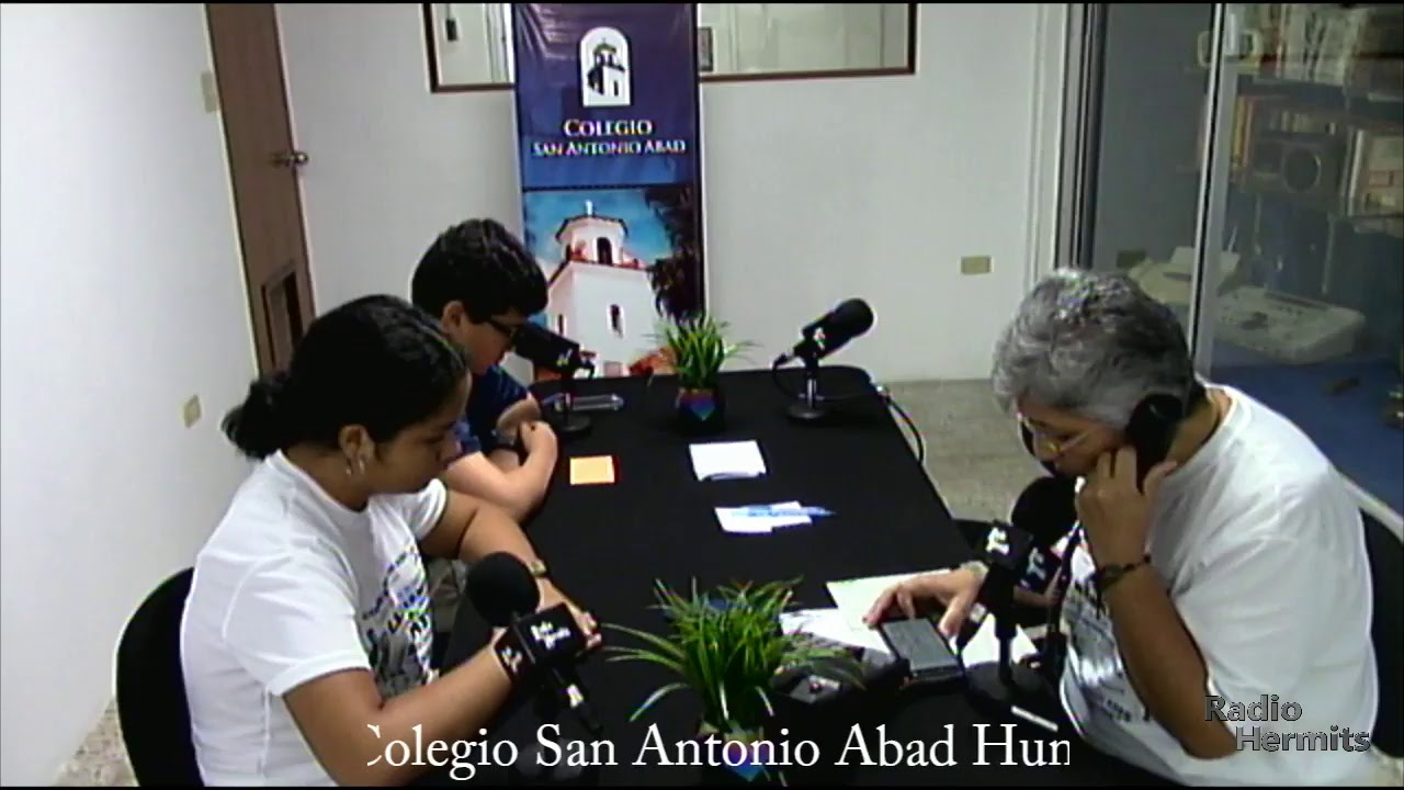 Anuncios y Oración de la Mañana 8 de febrero del 2019