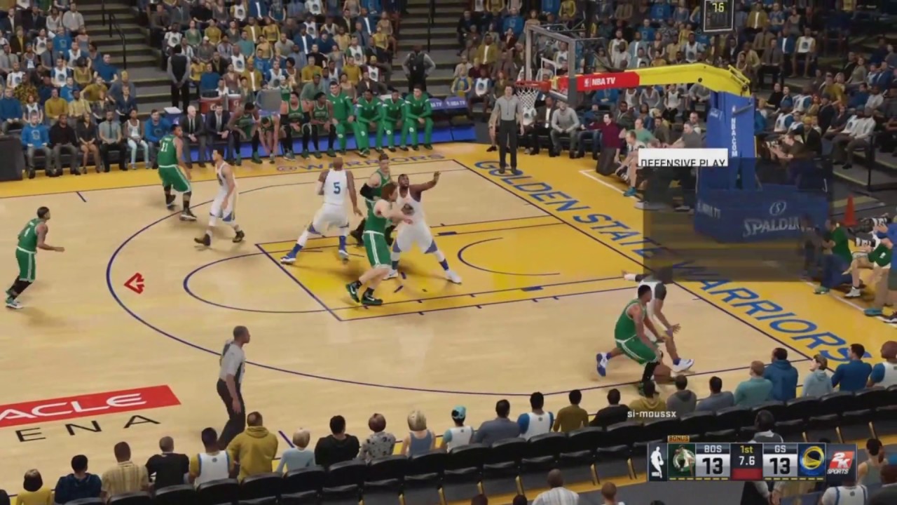 NBA half court shot! YouTube